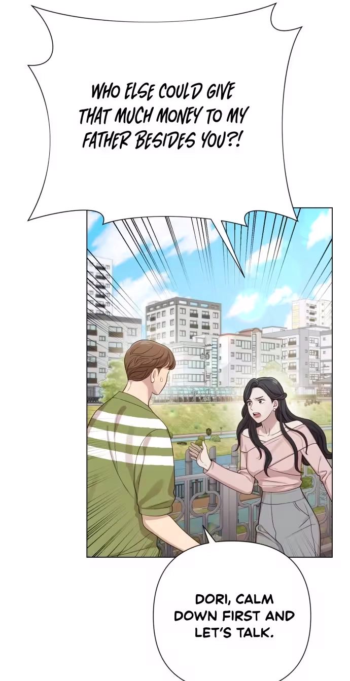 Read Hi, Mommy! chapter 20 image 66 on Lezhin