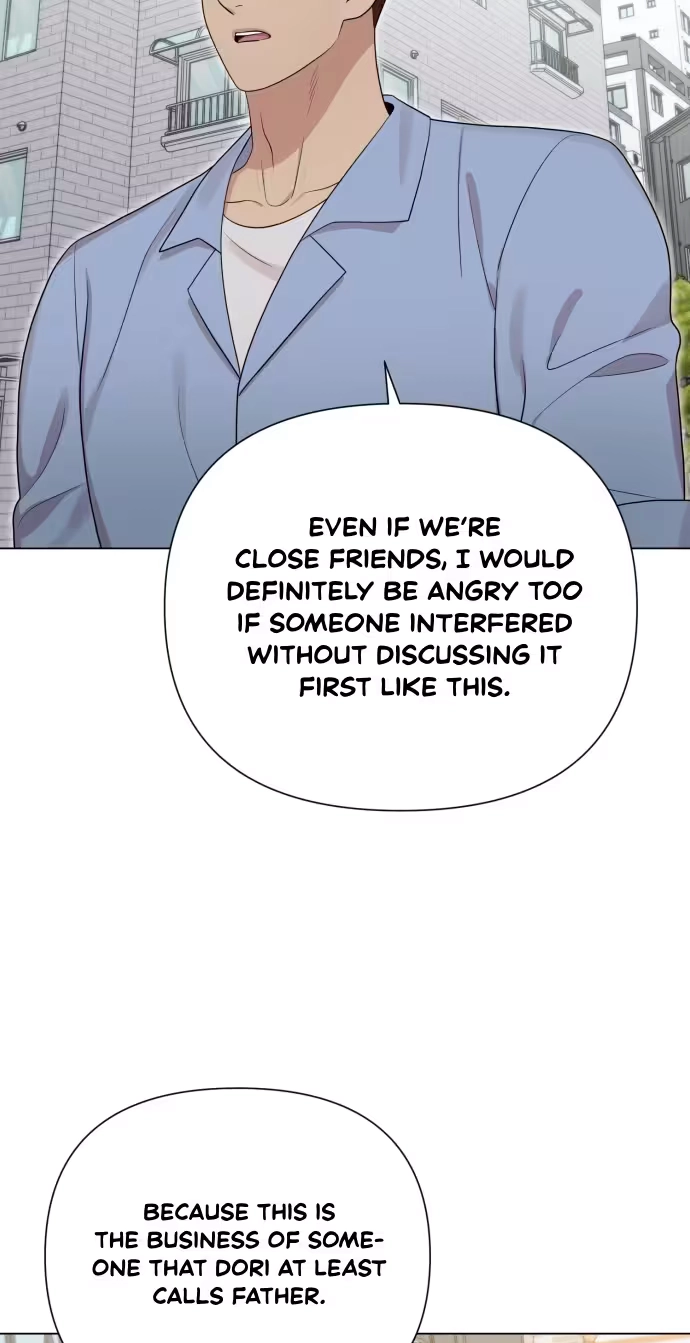 Read Hi, Mommy! chapter 20 image 74 on Lezhin