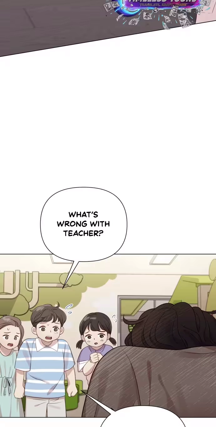 Read Hi, Mommy! chapter 20 image 8 on Lezhin