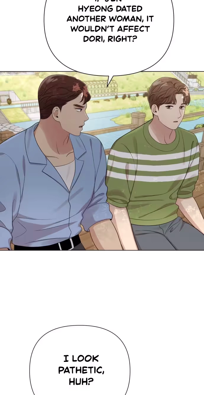 Read Hi, Mommy! chapter 20 image 82 on Lezhin