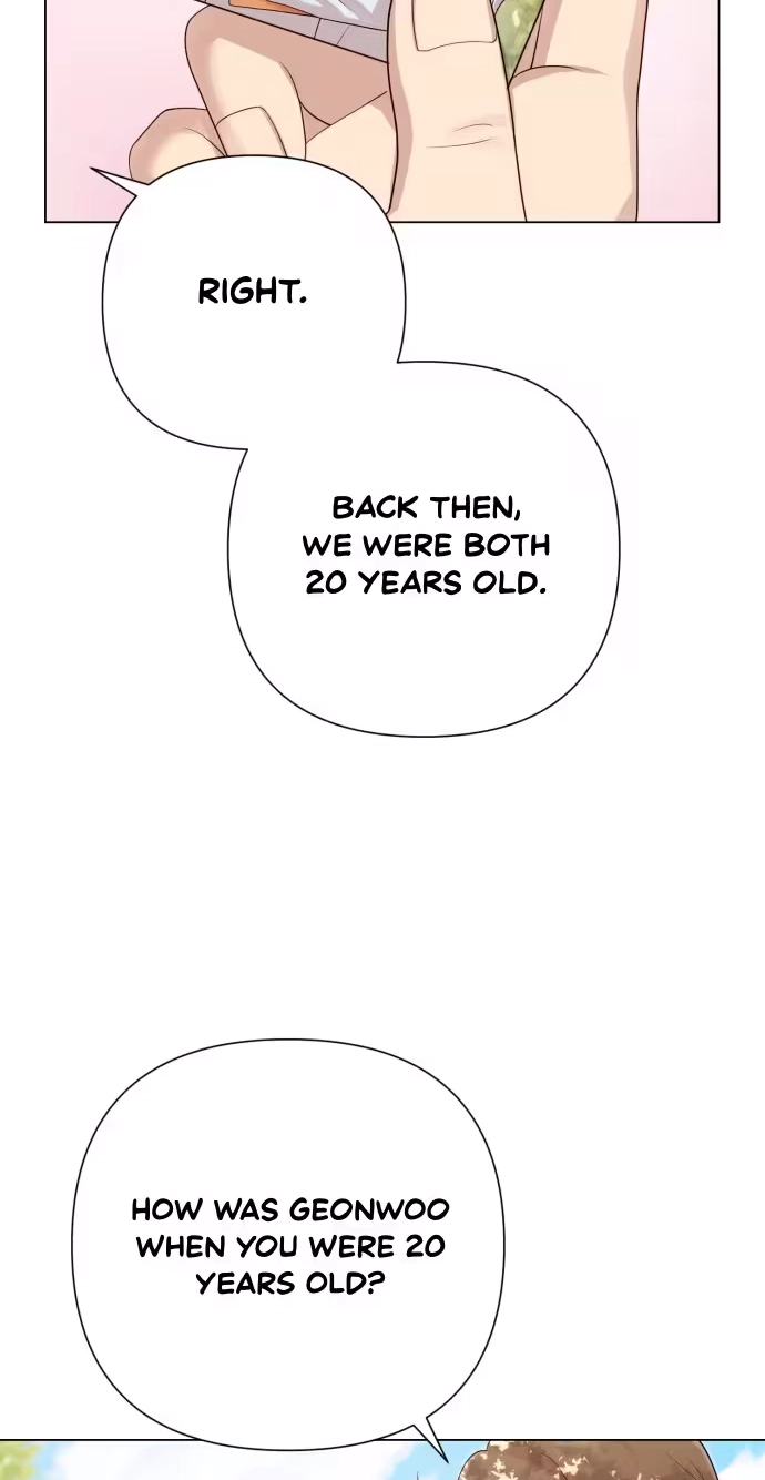 Read Hi, Mommy! chapter 20 image 86 on Lezhin