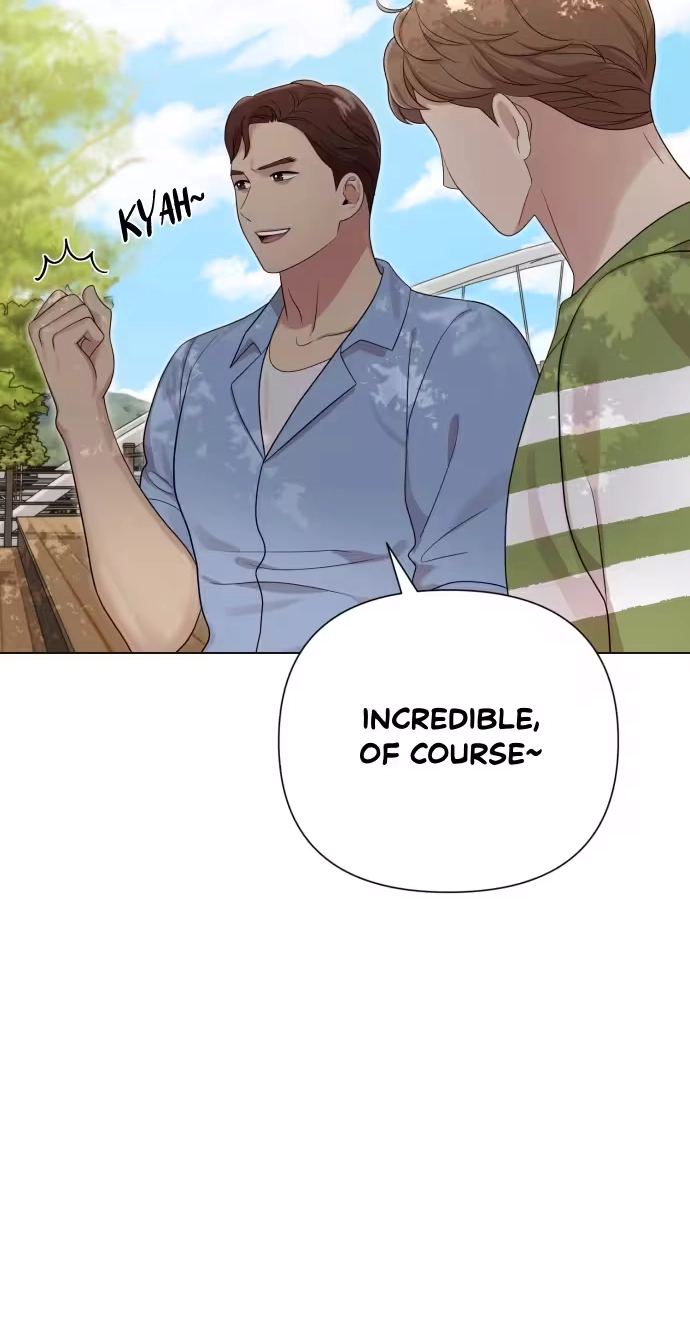 Read Hi, Mommy! chapter 20 image 87 on Lezhin