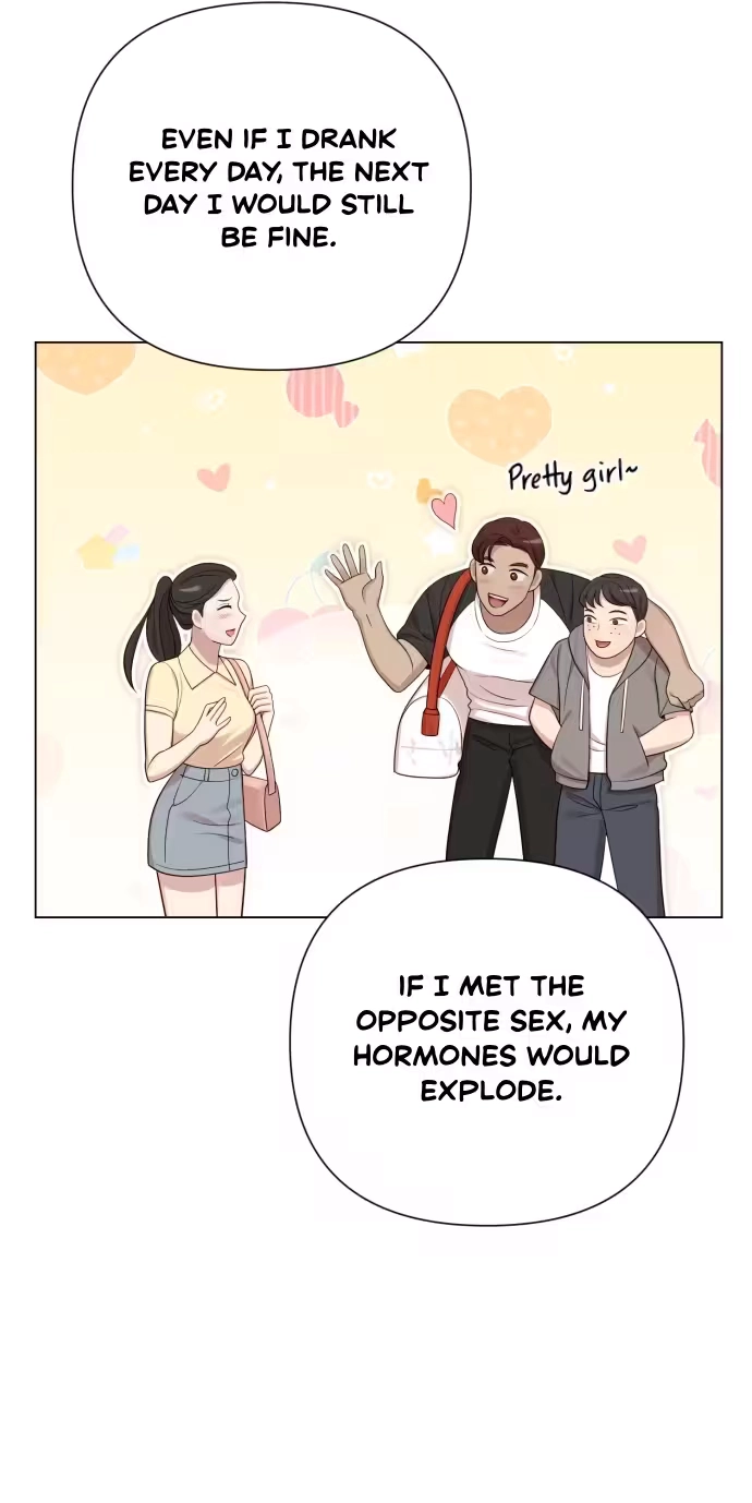 Read Hi, Mommy! chapter 20 image 88 on Lezhin
