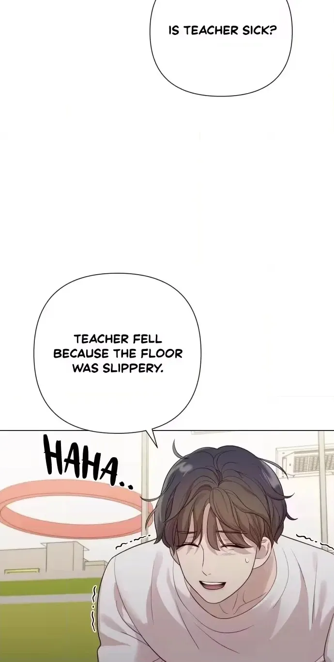 Read Hi, Mommy! chapter 20 image 9 on Lezhin