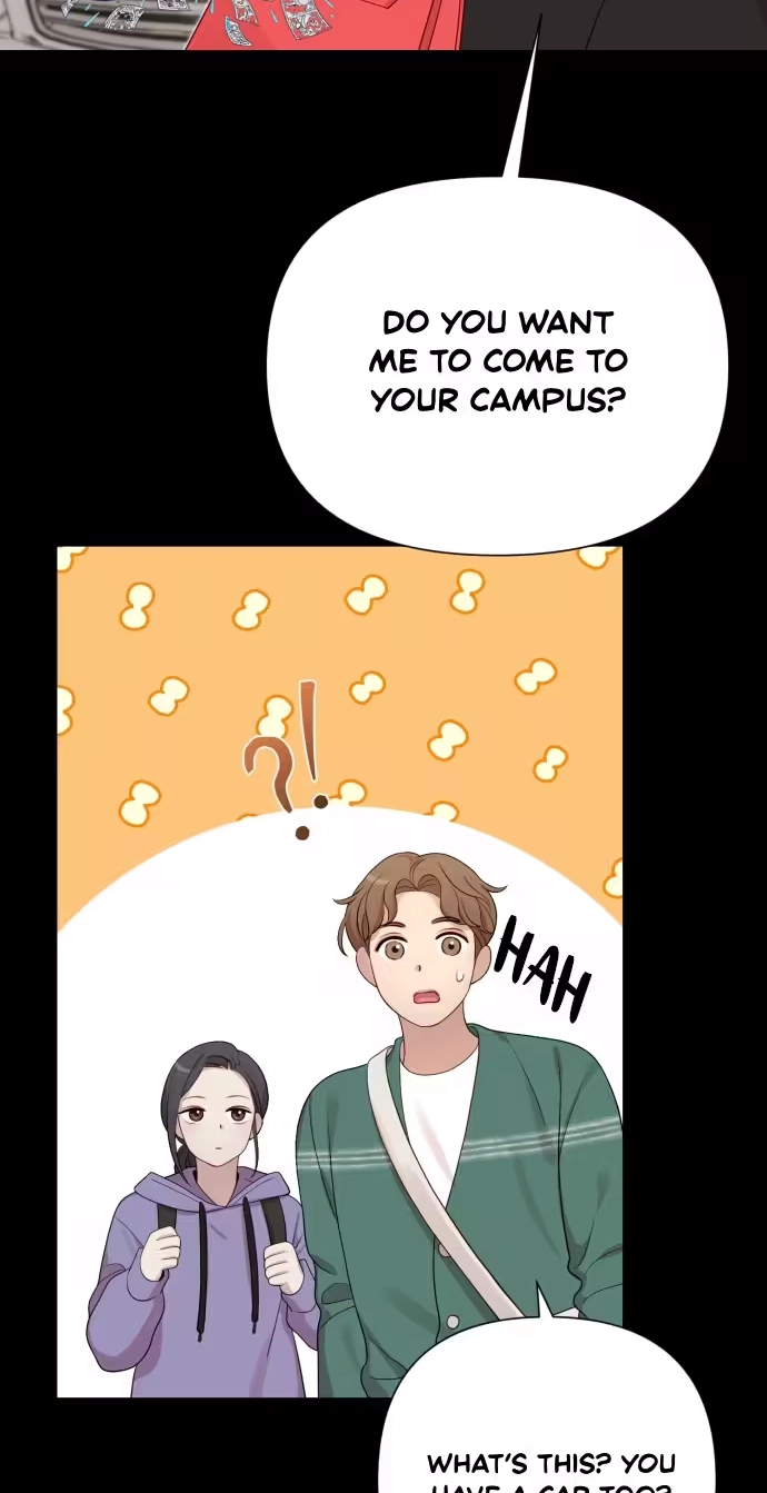 Read Hi, Mommy! chapter 22 image 16 on Lezhin