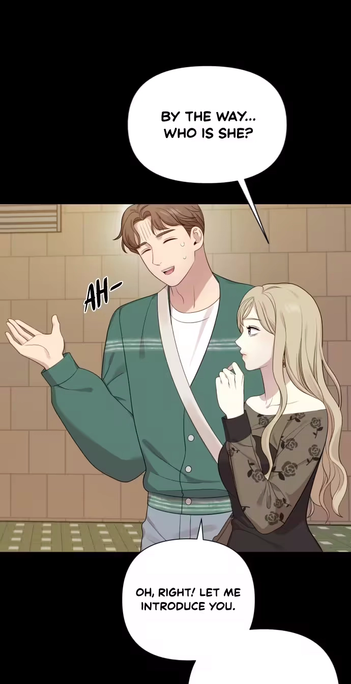 Read Hi, Mommy! chapter 22 image 18 on Lezhin