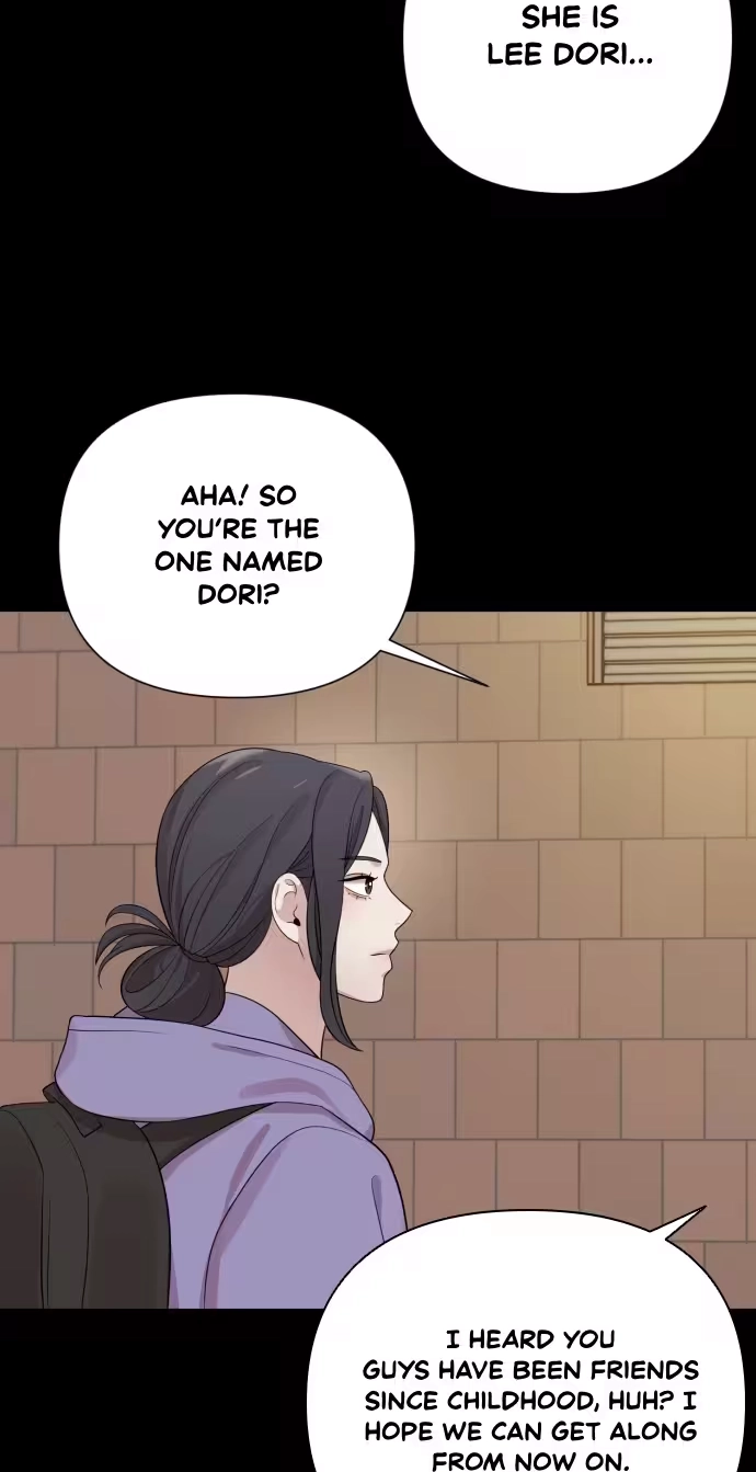 Read Hi, Mommy! chapter 22 image 19 on Lezhin