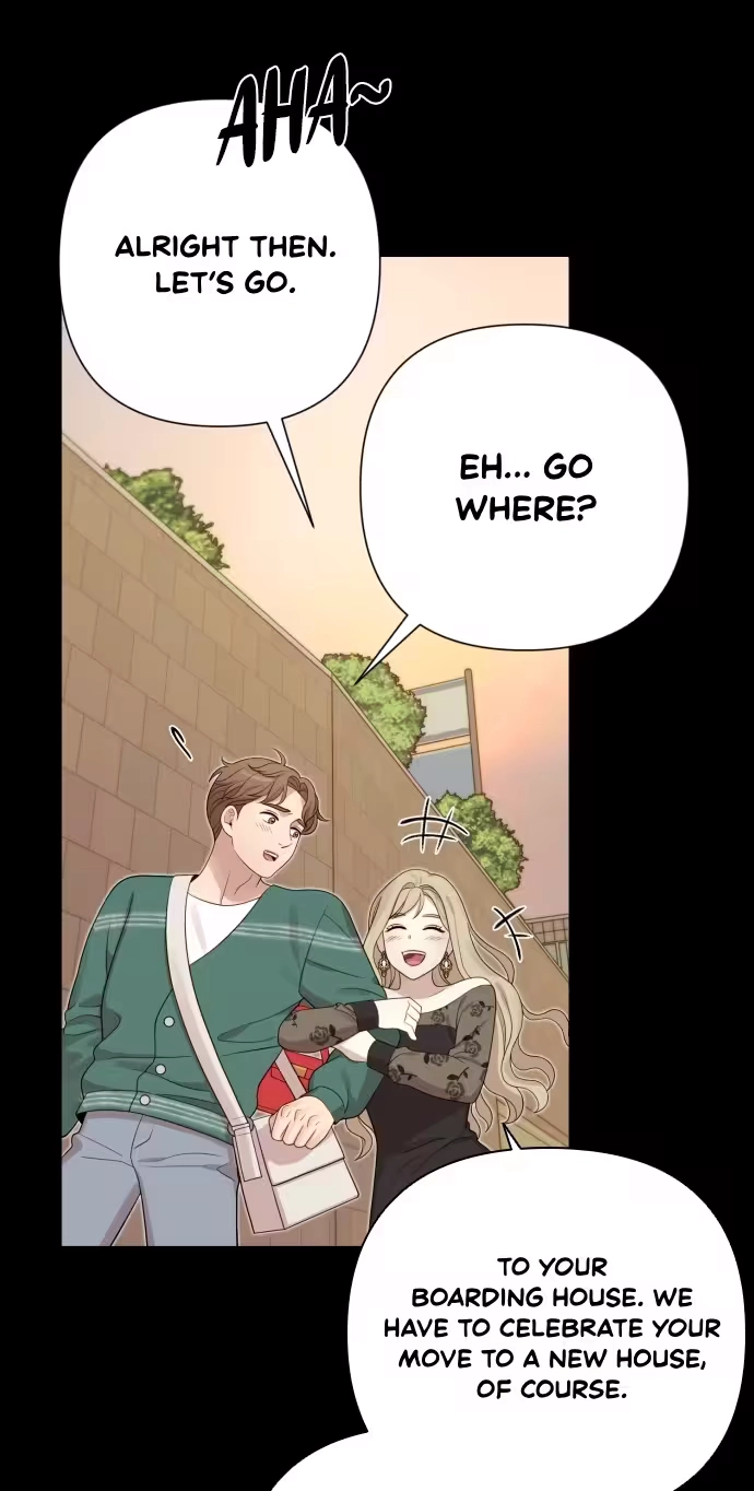 Read Hi, Mommy! chapter 22 image 24 on Lezhin