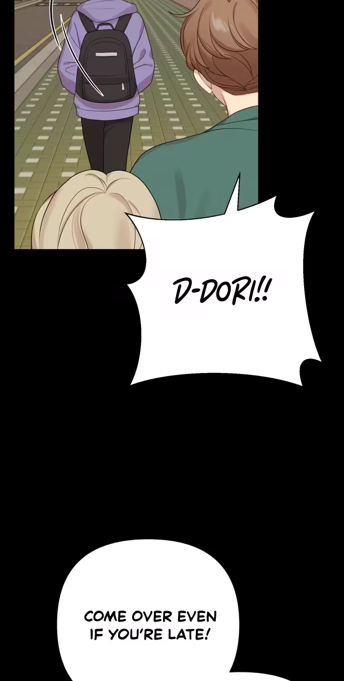 Read Hi, Mommy! chapter 22 image 28 on Lezhin