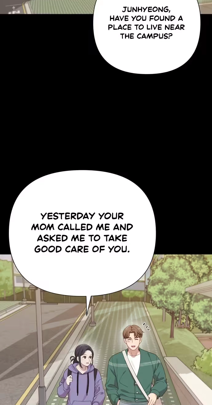 Read Hi, Mommy! chapter 22 image 3 on Lezhin