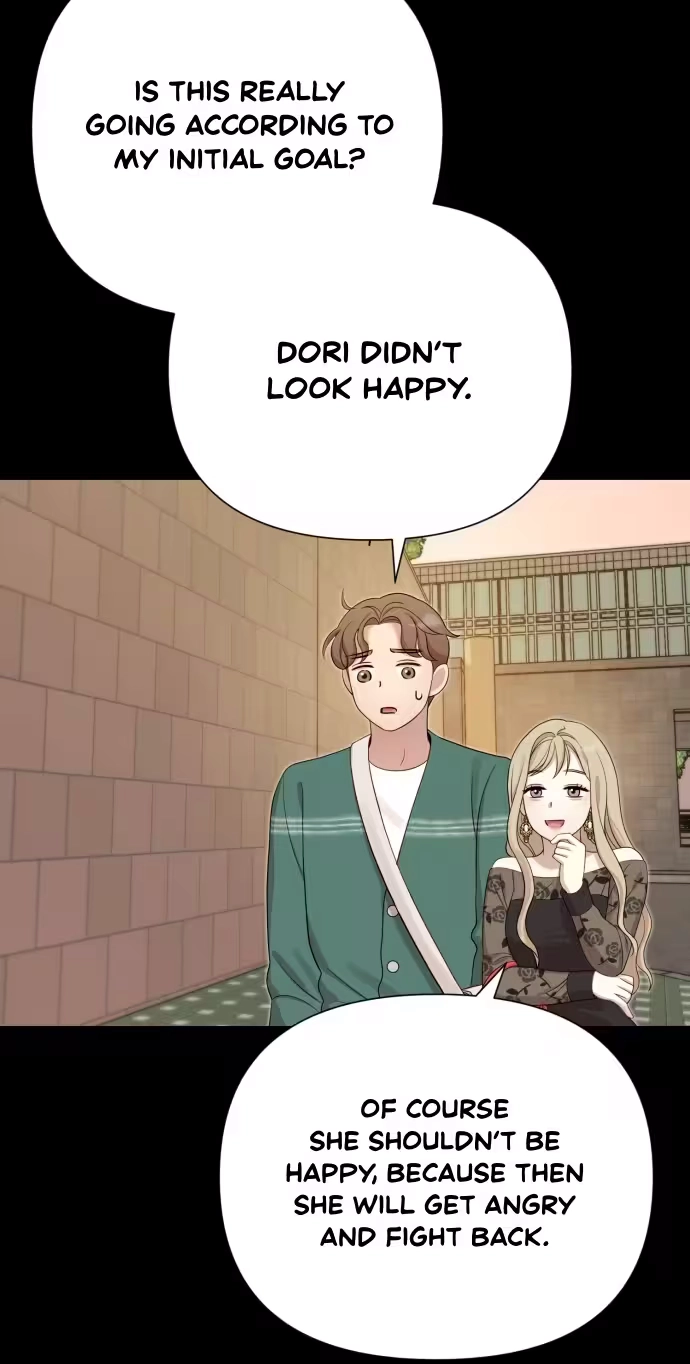 Read Hi, Mommy! chapter 22 image 31 on Lezhin