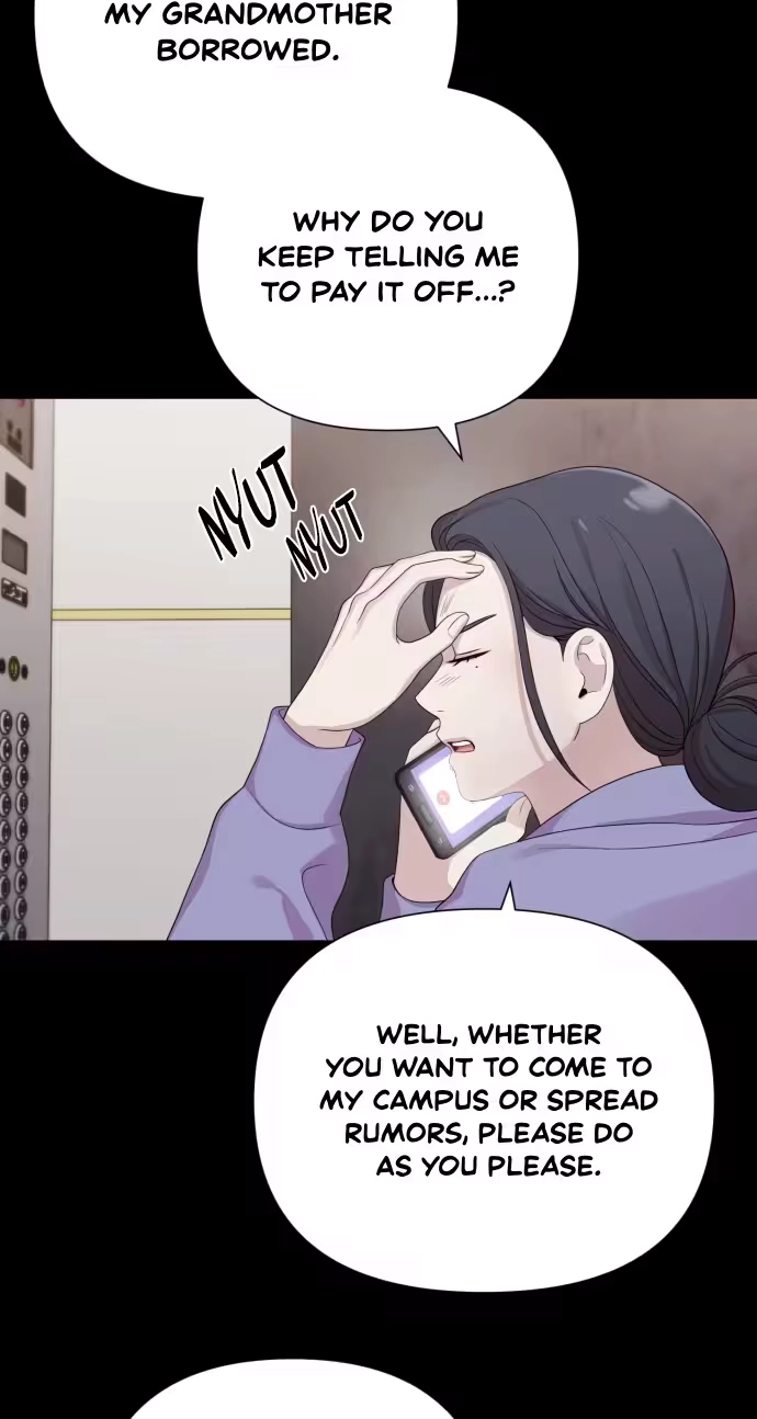 Read Hi, Mommy! chapter 22 image 37 on Lezhin