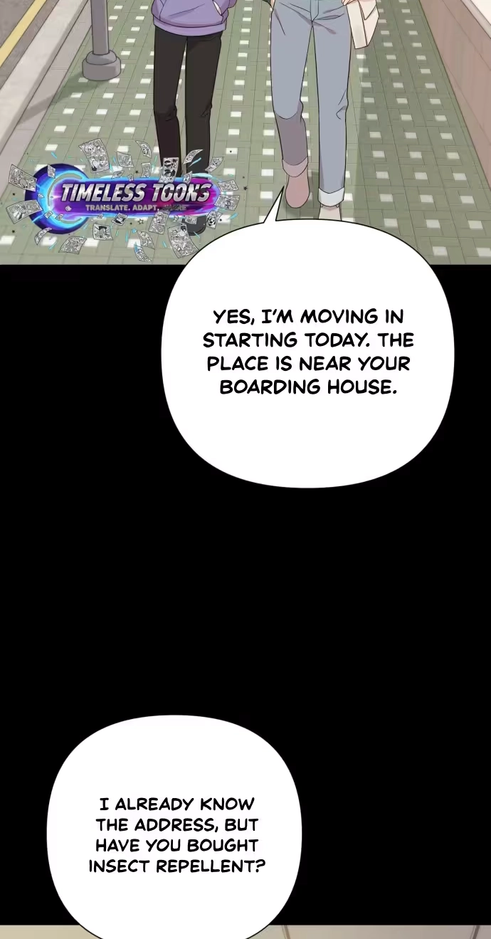 Read Hi, Mommy! chapter 22 image 4 on Lezhin
