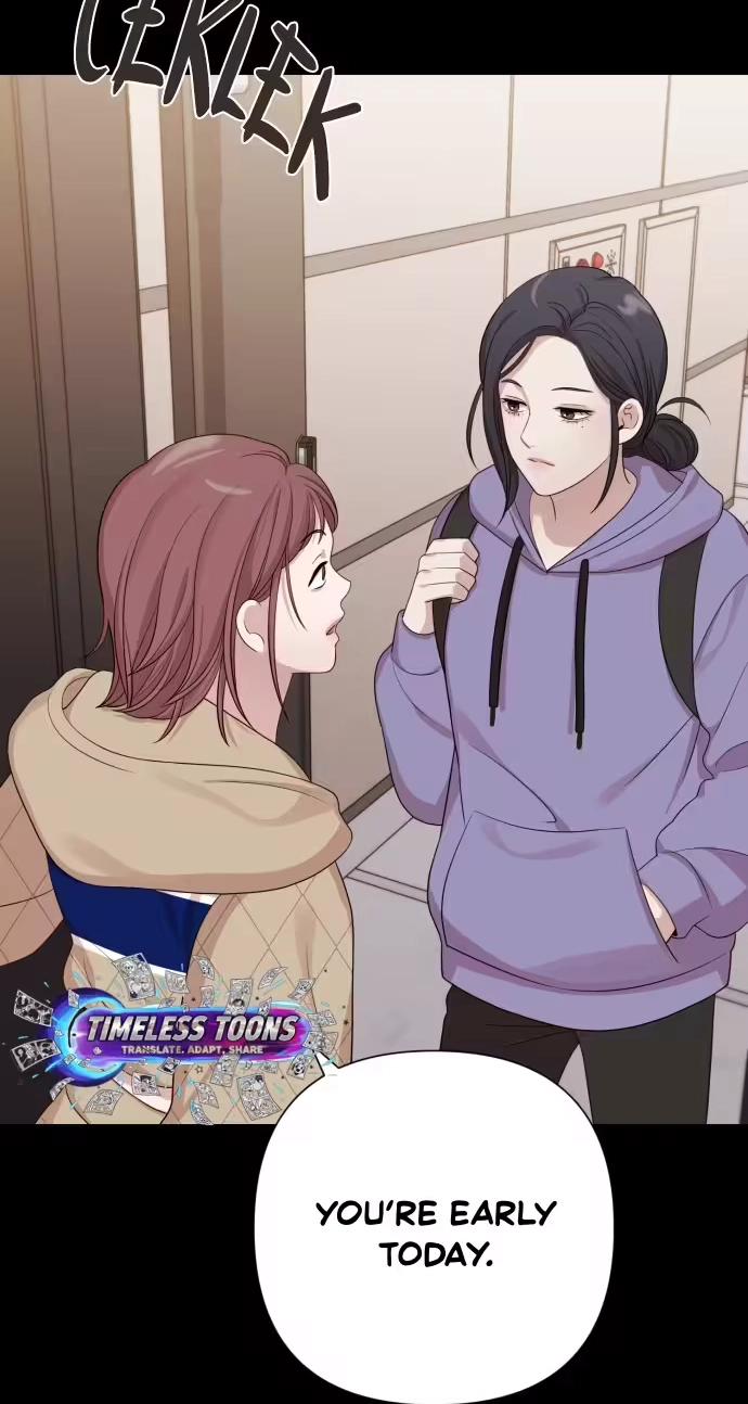 Read Hi, Mommy! chapter 22 image 41 on Lezhin