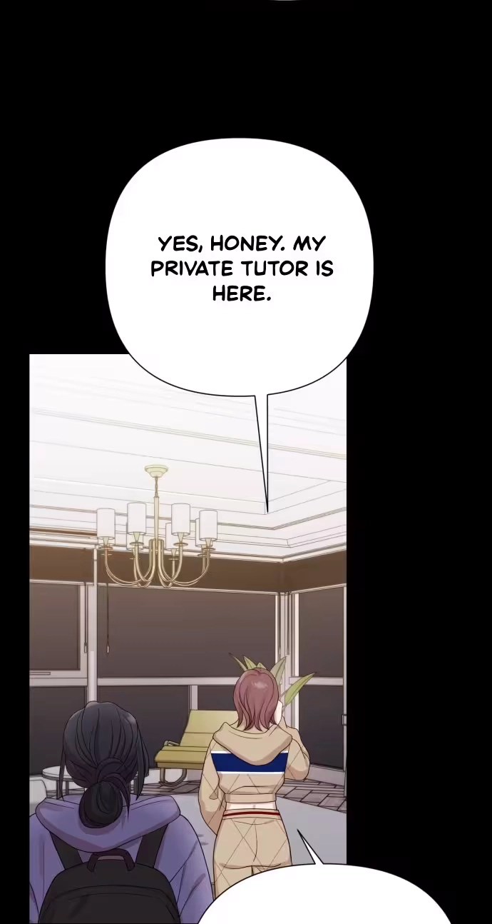 Read Hi, Mommy! chapter 22 image 42 on Lezhin