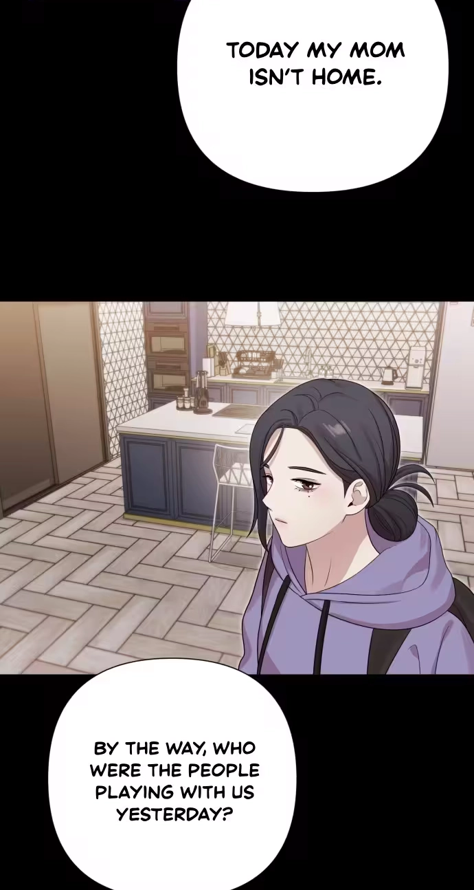 Read Hi, Mommy! chapter 22 image 43 on Lezhin
