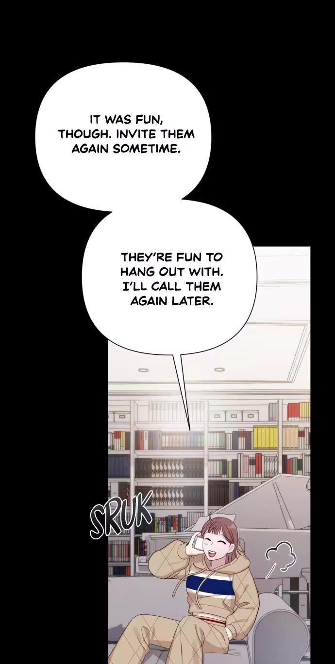 Read Hi, Mommy! chapter 22 image 46 on Lezhin