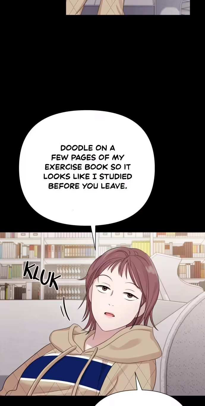 Read Hi, Mommy! chapter 22 image 47 on Lezhin
