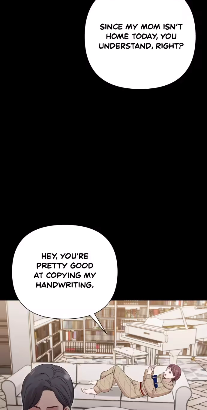 Read Hi, Mommy! chapter 22 image 48 on Lezhin