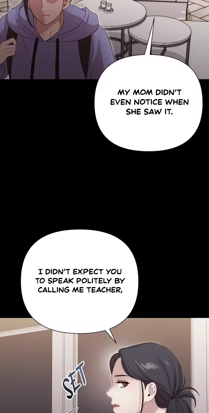 Read Hi, Mommy! chapter 22 image 49 on Lezhin
