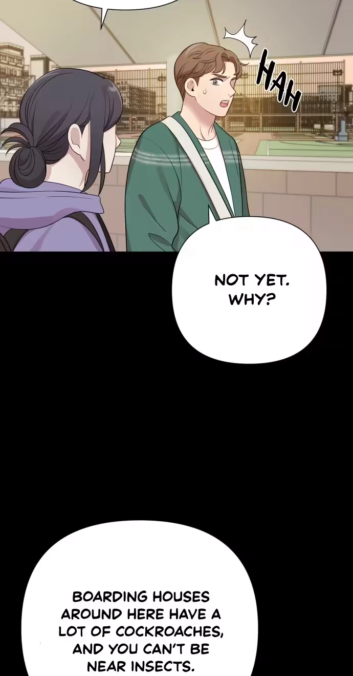 Read Hi, Mommy! chapter 22 image 5 on Lezhin