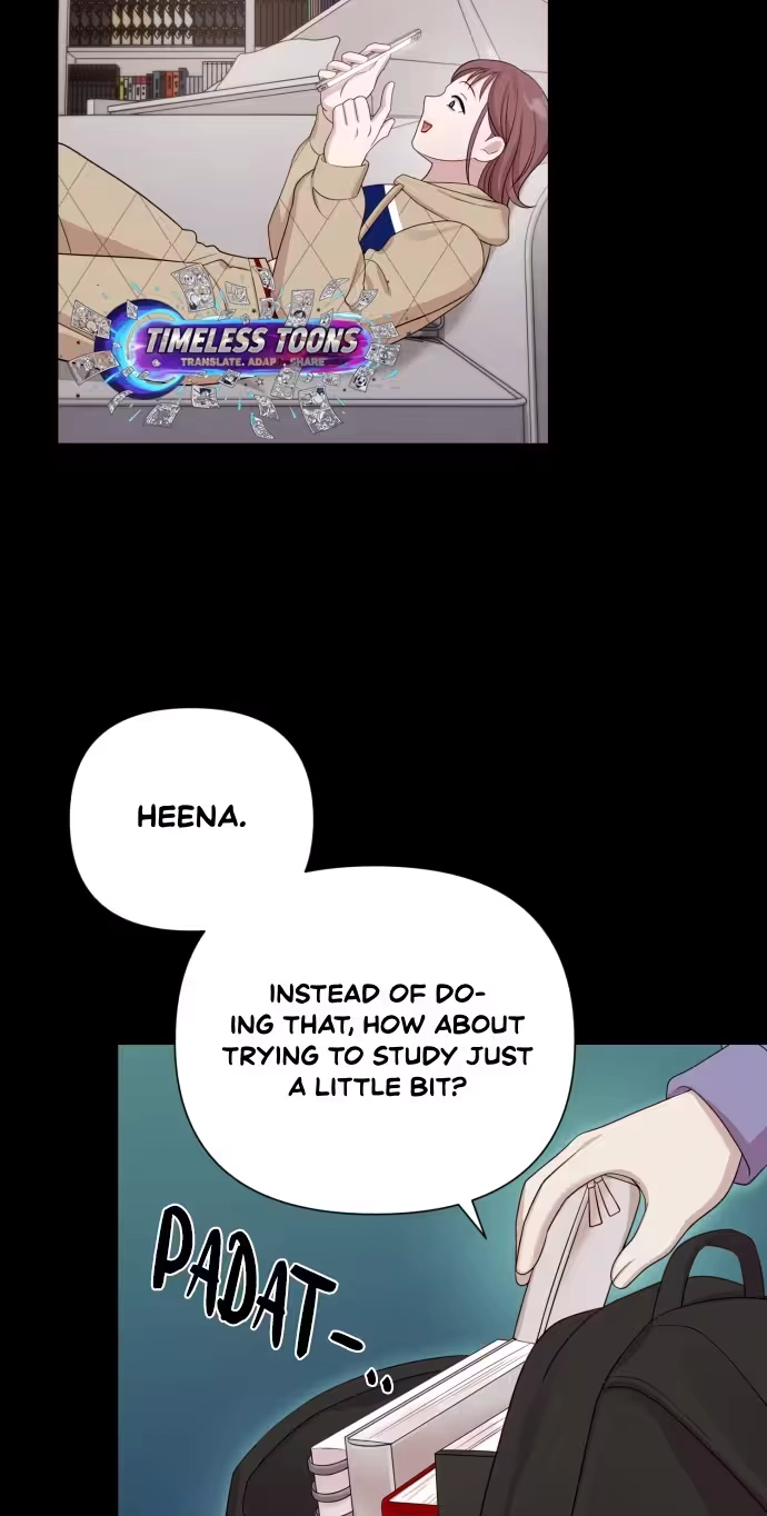 Read Hi, Mommy! chapter 22 image 51 on Lezhin