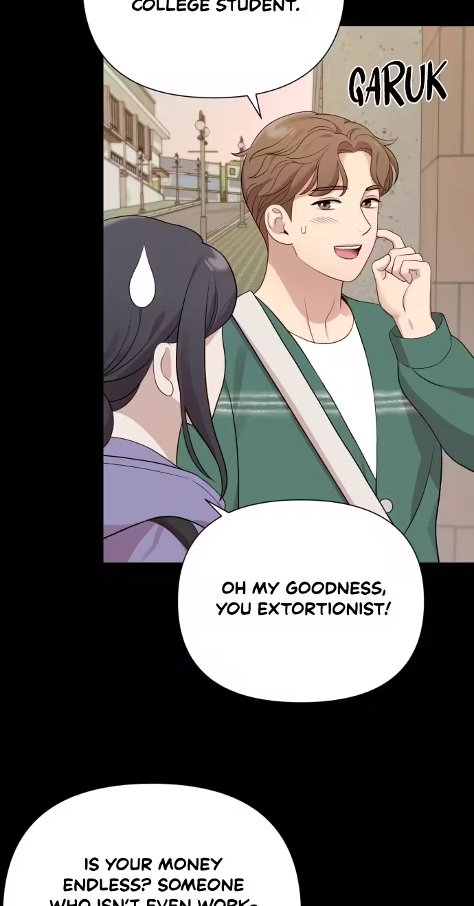 Read Hi, Mommy! chapter 22 image 8 on Lezhin