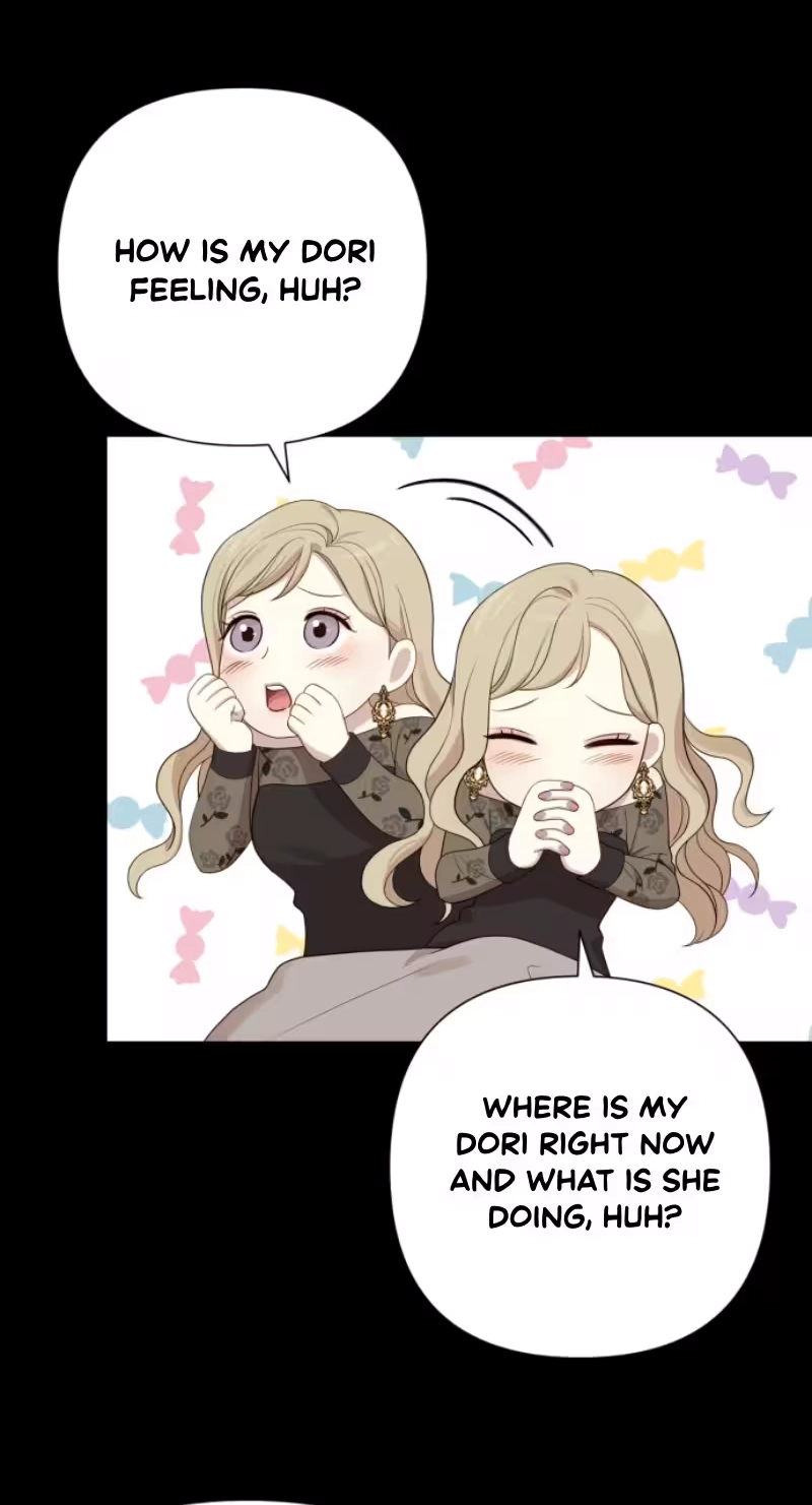 Read Hi, Mommy! chapter 23 image 10 on Lezhin