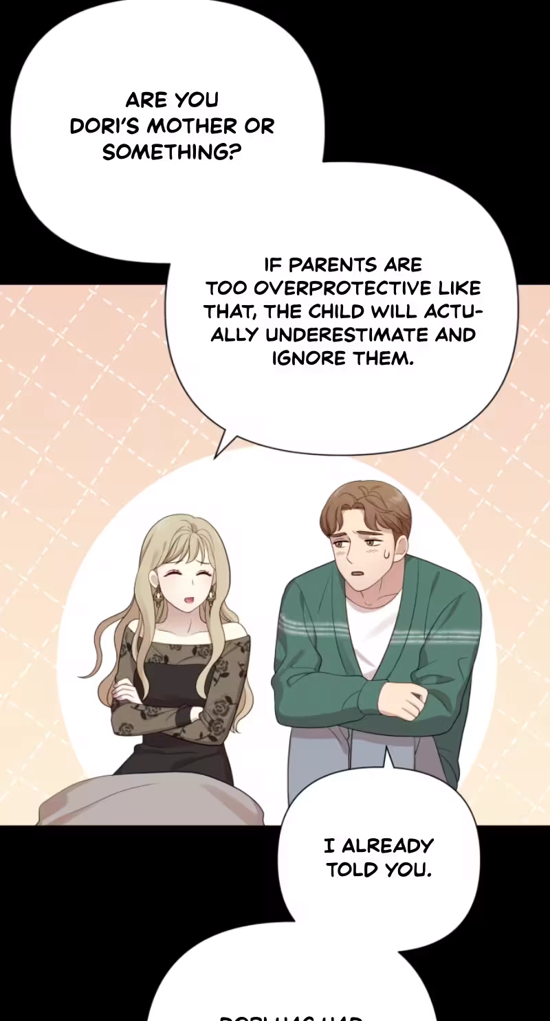 Read Hi, Mommy! chapter 23 image 11 on Lezhin