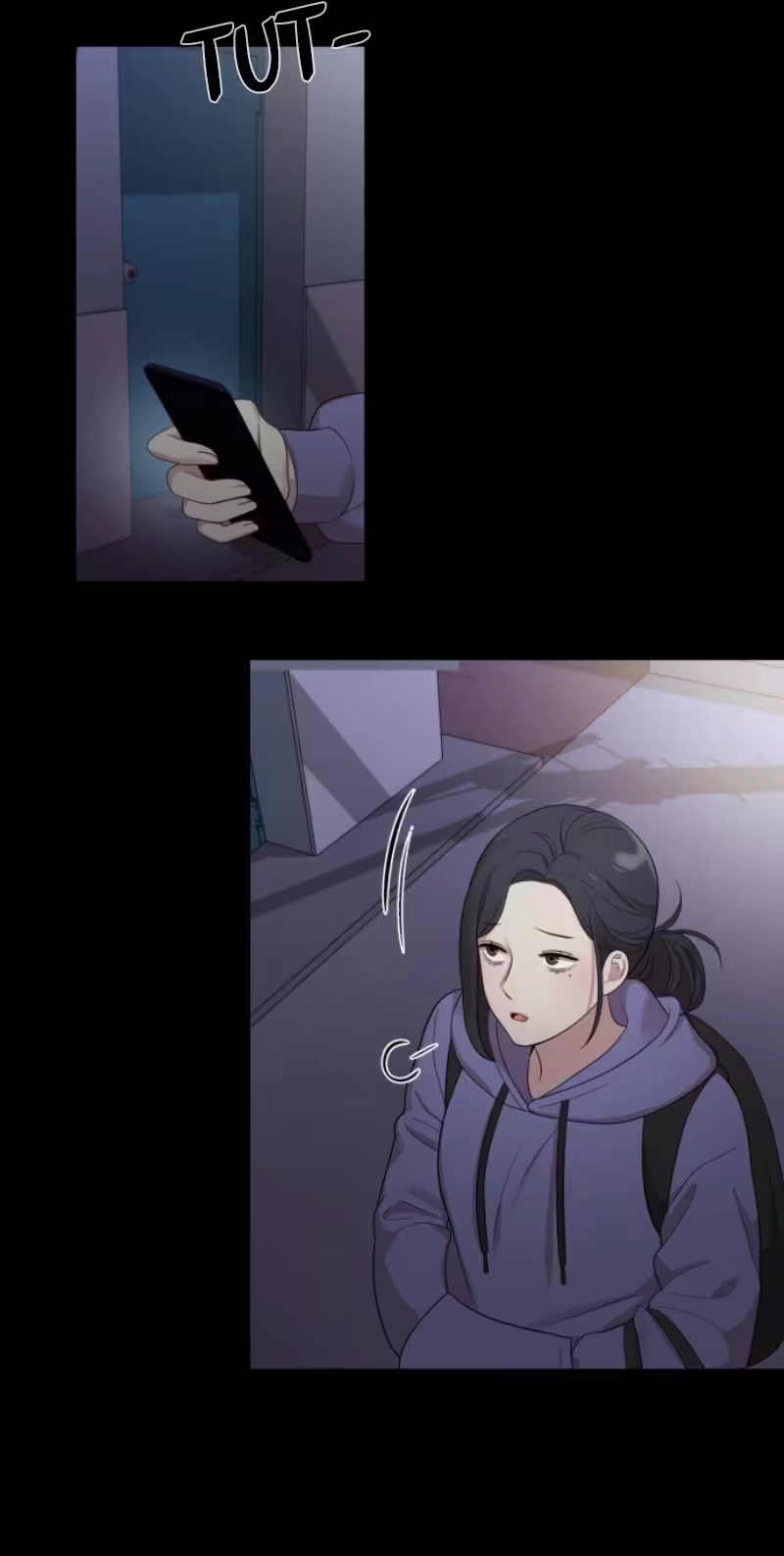 Read Hi, Mommy! chapter 23 image 21 on Lezhin