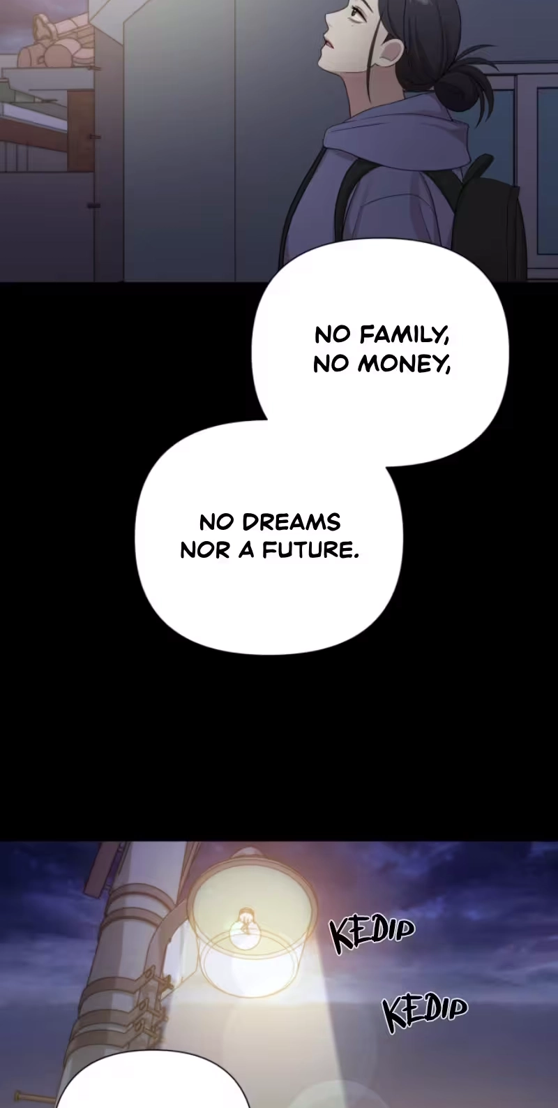 Read Hi, Mommy! chapter 23 image 24 on Lezhin