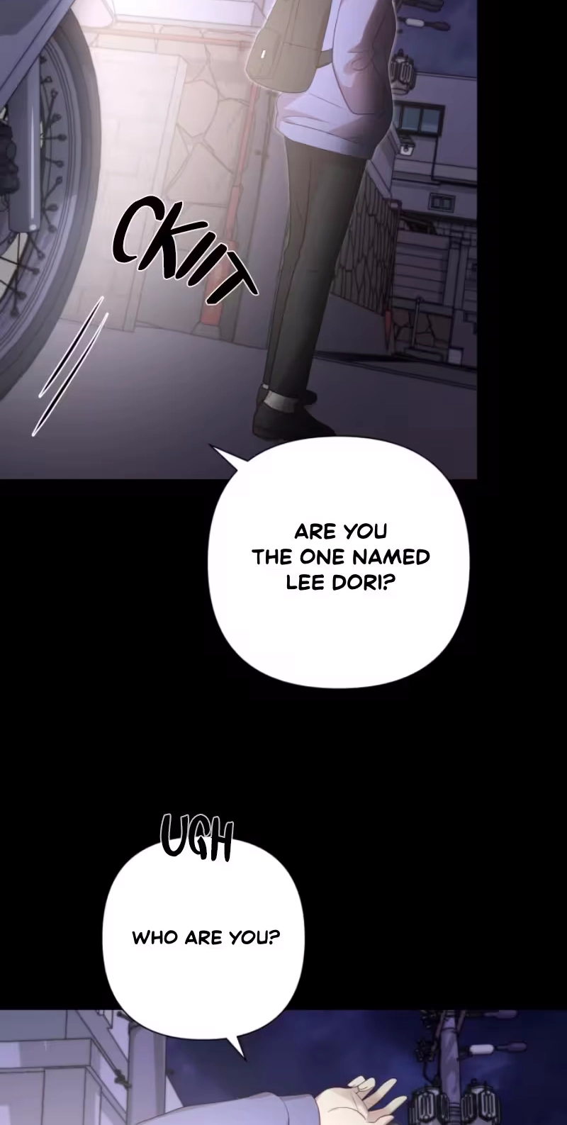 Read Hi, Mommy! chapter 23 image 28 on Lezhin