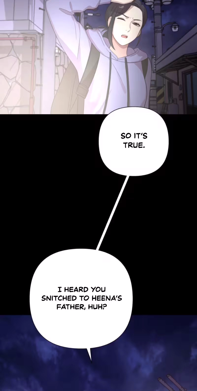 Read Hi, Mommy! chapter 23 image 29 on Lezhin