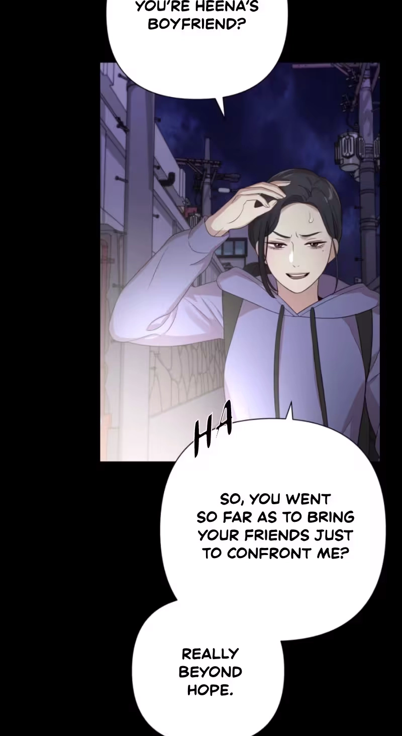 Read Hi, Mommy! chapter 23 image 31 on Lezhin