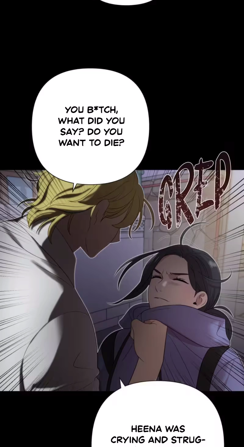 Read Hi, Mommy! chapter 23 image 32 on Lezhin