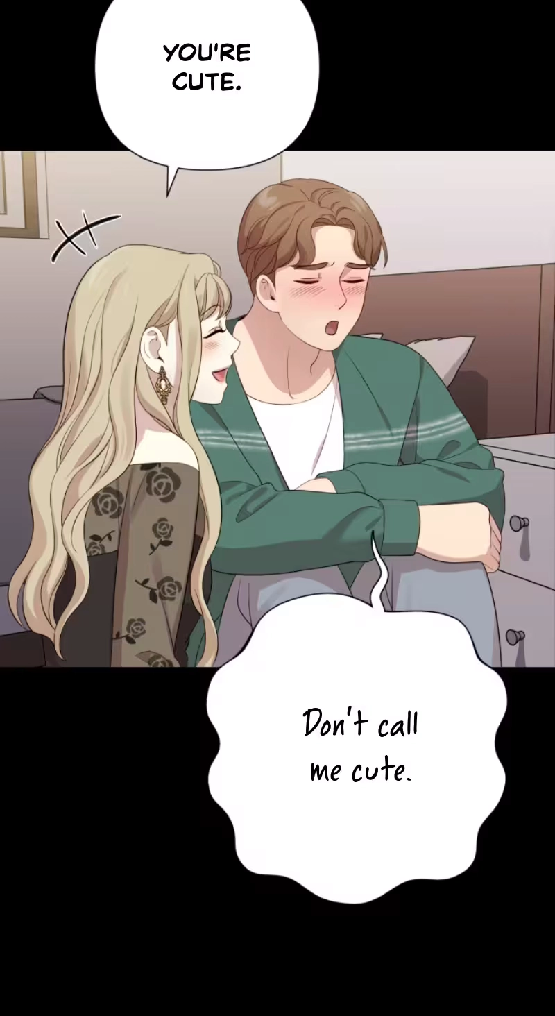 Read Hi, Mommy! chapter 23 image 39 on Lezhin