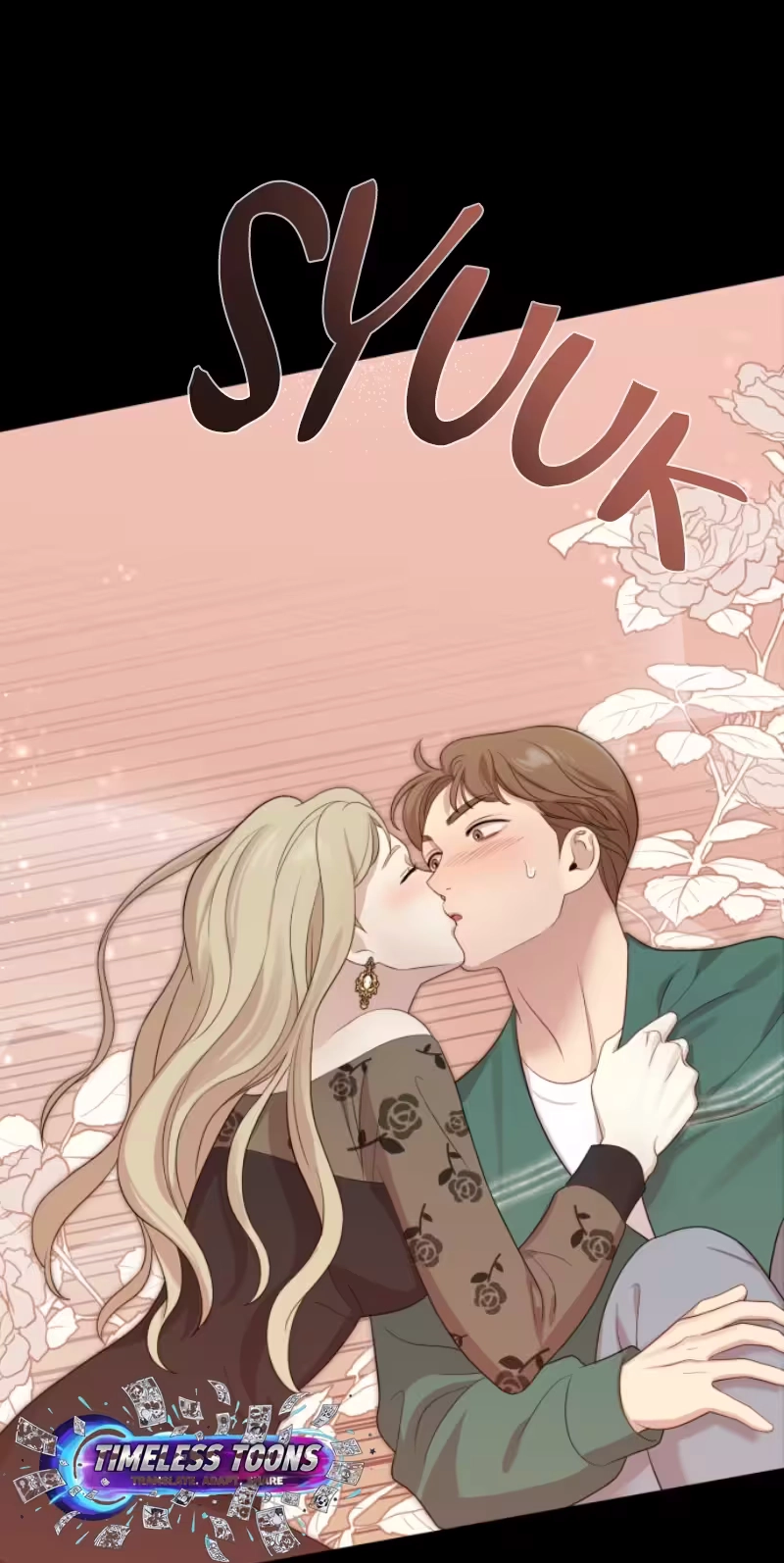 Read Hi, Mommy! chapter 23 image 42 on Lezhin