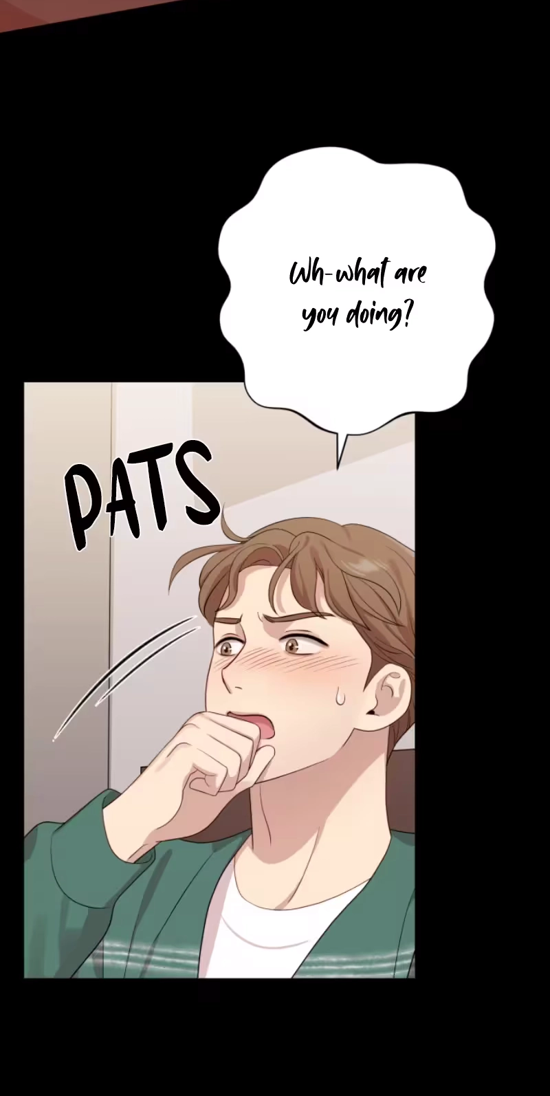 Read Hi, Mommy! chapter 23 image 43 on Lezhin