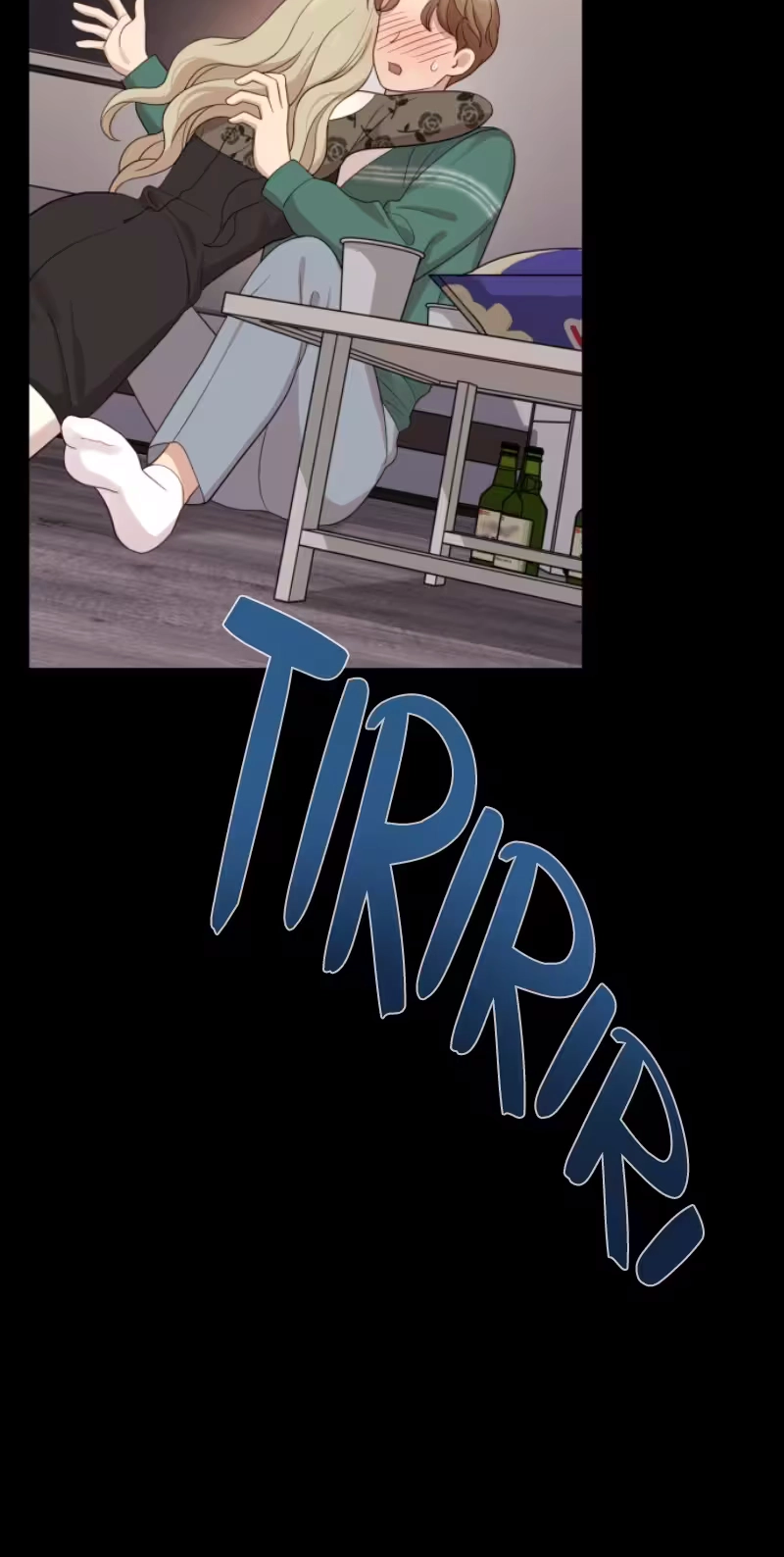 Read Hi, Mommy! chapter 23 image 48 on Lezhin