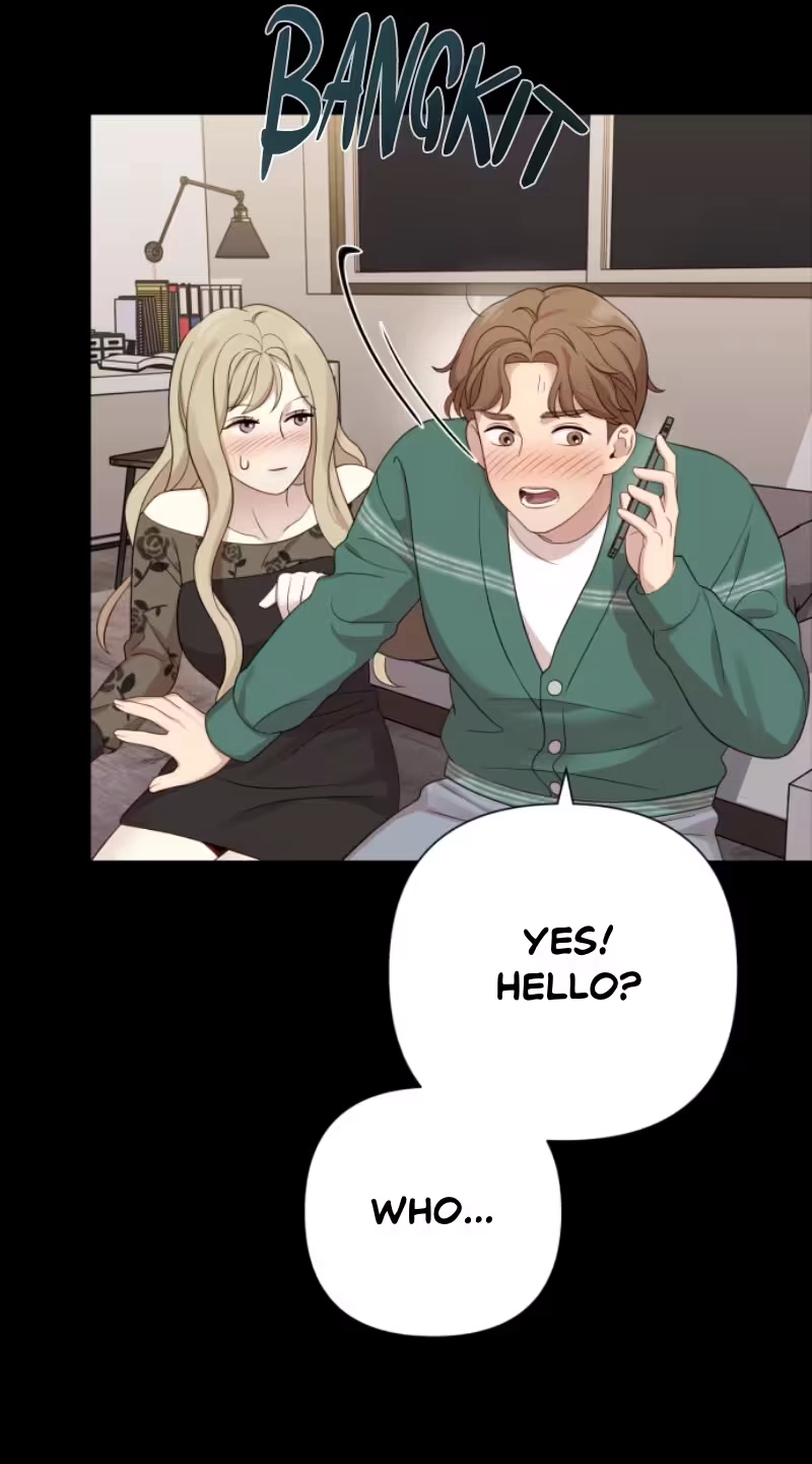 Read Hi, Mommy! chapter 23 image 49 on Lezhin