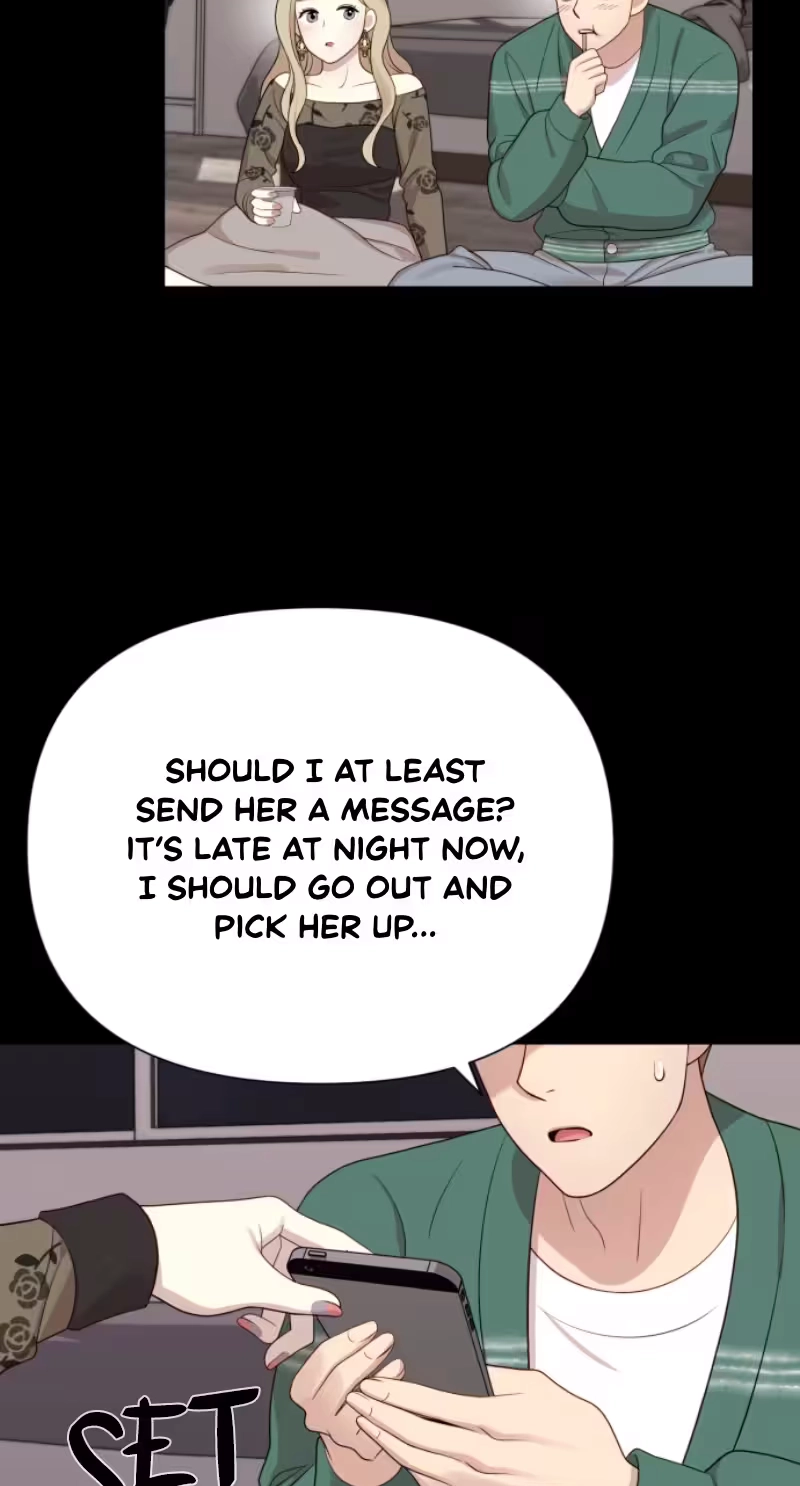 Read Hi, Mommy! chapter 23 image 5 on Lezhin