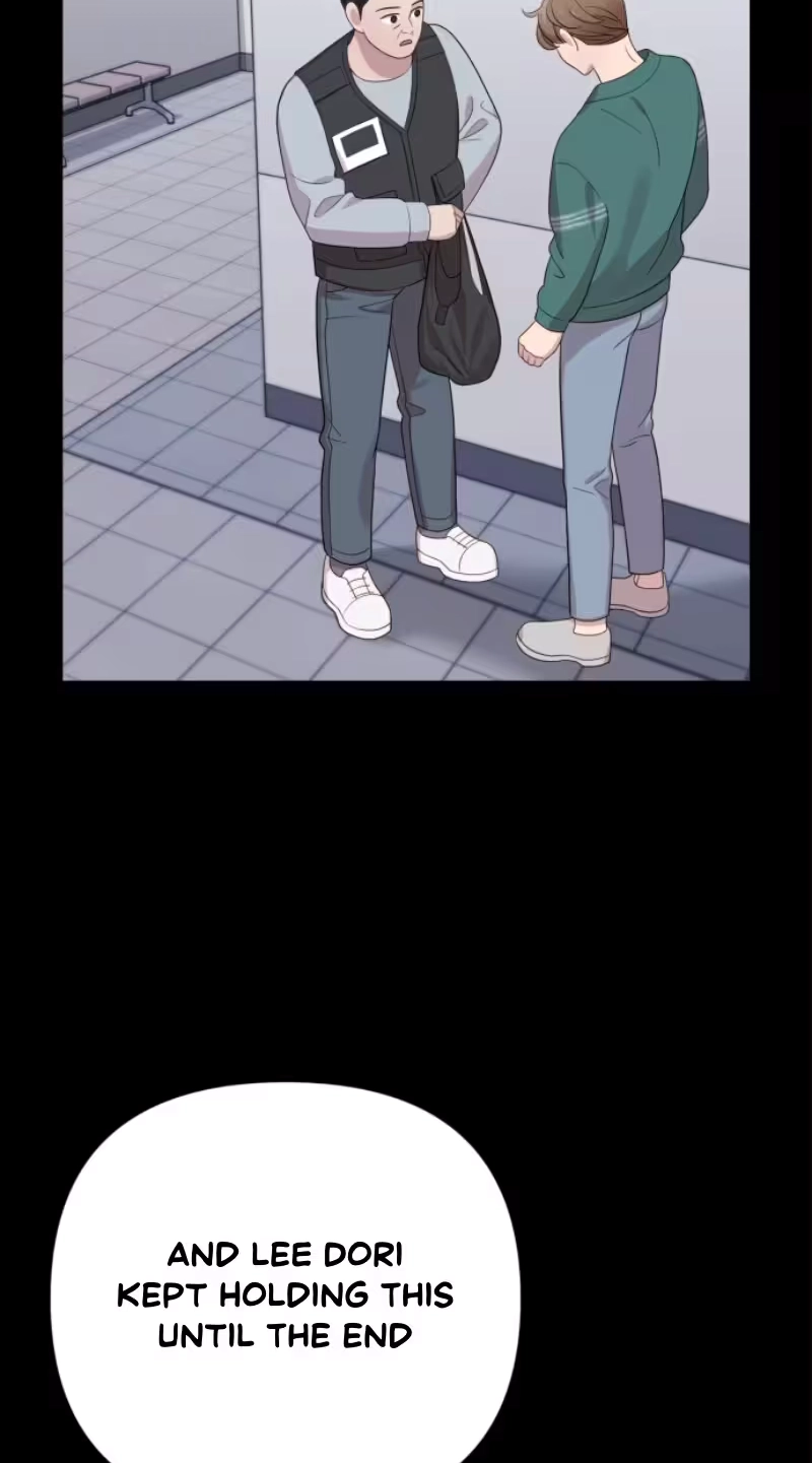 Read Hi, Mommy! chapter 23 image 54 on Lezhin