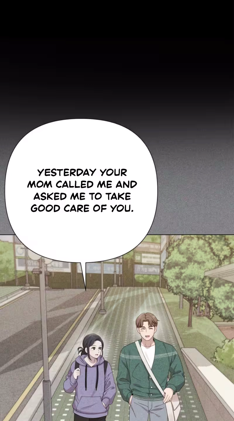 Read Hi, Mommy! chapter 23 image 57 on Lezhin