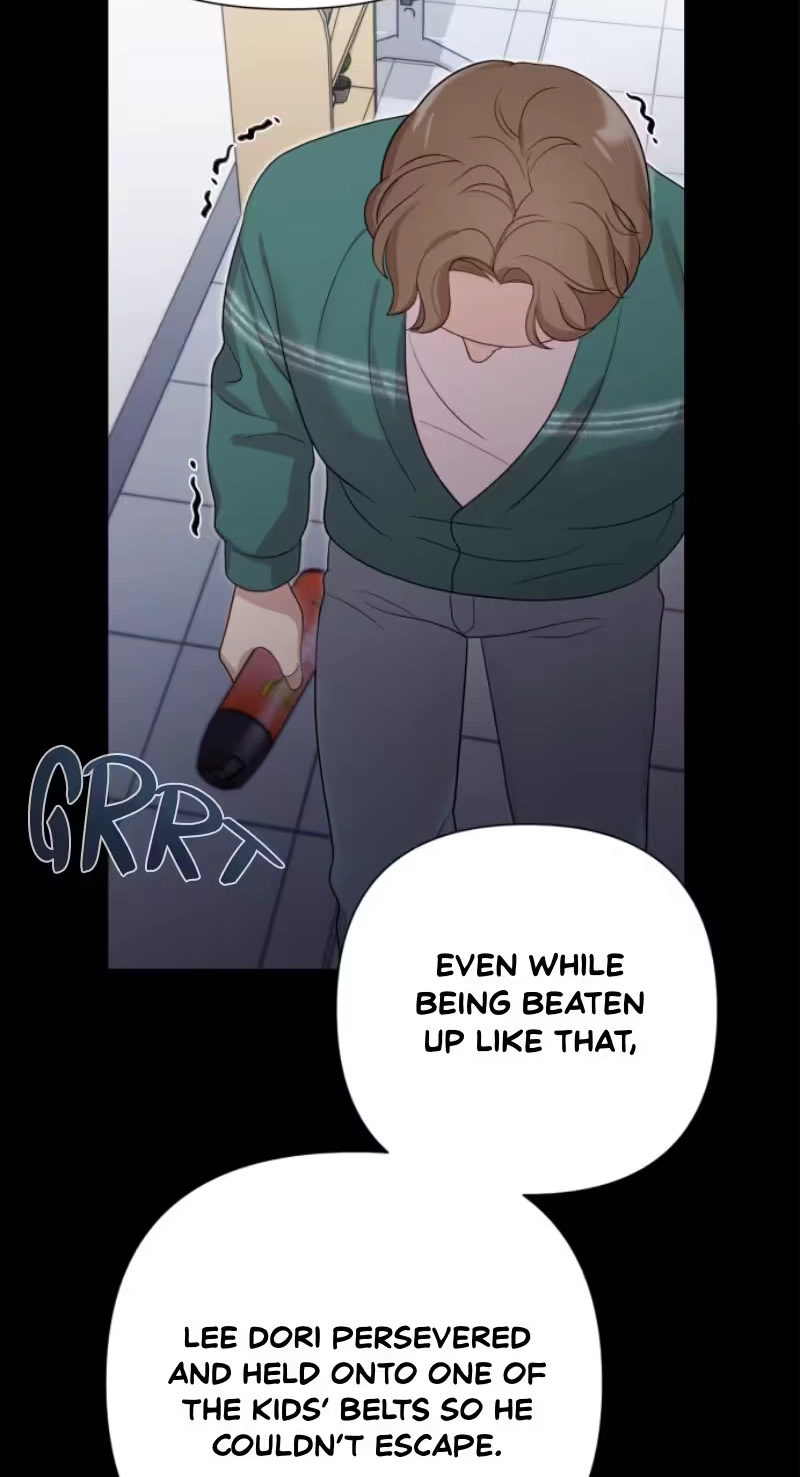 Read Hi, Mommy! chapter 23 image 64 on Lezhin