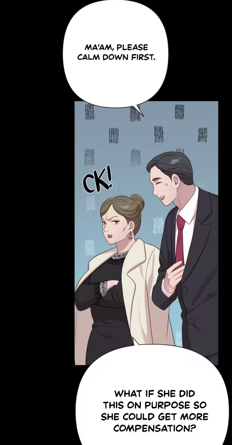 Read Hi, Mommy! chapter 23 image 68 on Lezhin
