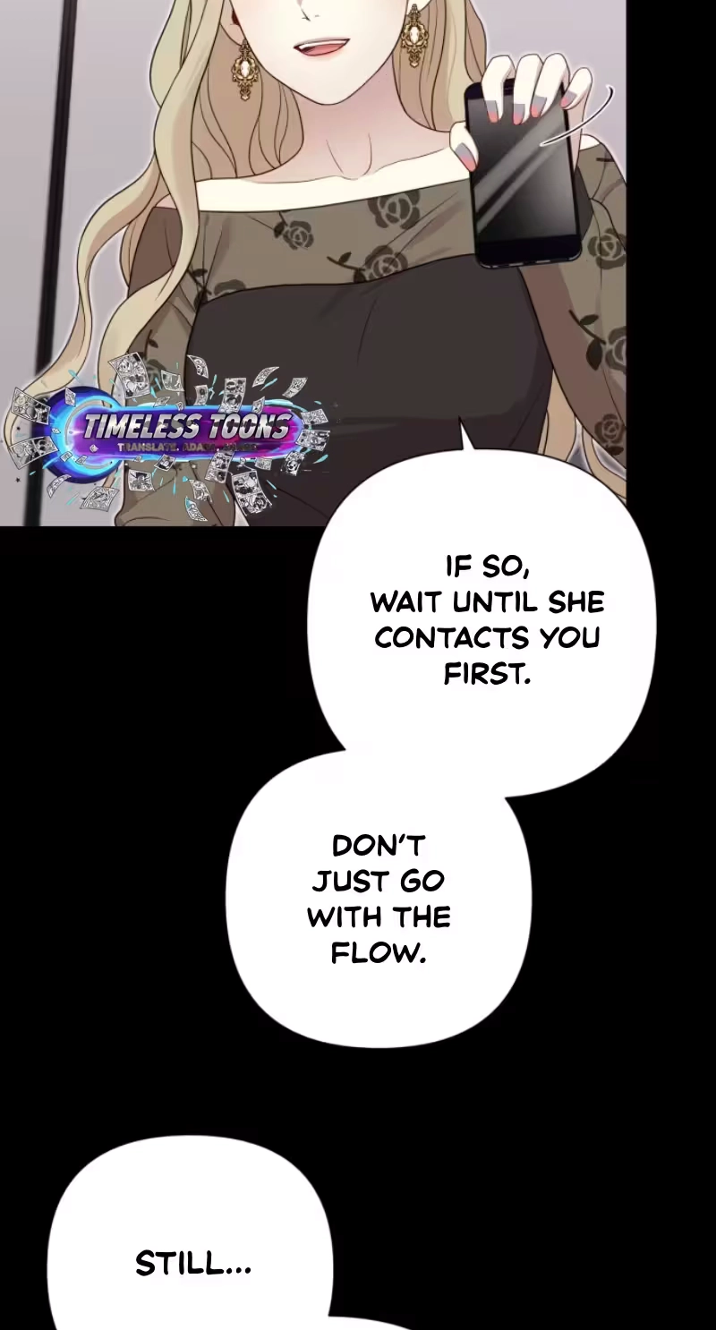 Read Hi, Mommy! chapter 23 image 7 on Lezhin
