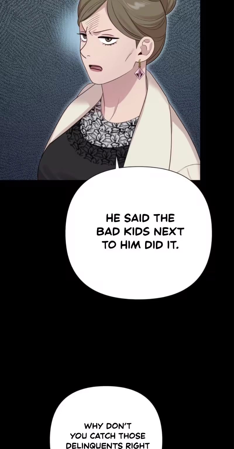 Read Hi, Mommy! chapter 23 image 70 on Lezhin