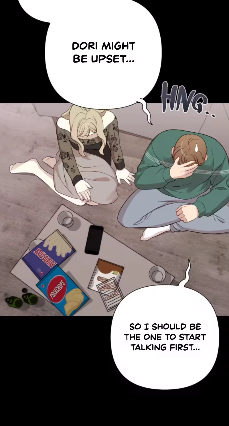 Read Hi, Mommy! chapter 23 image 8 on Lezhin