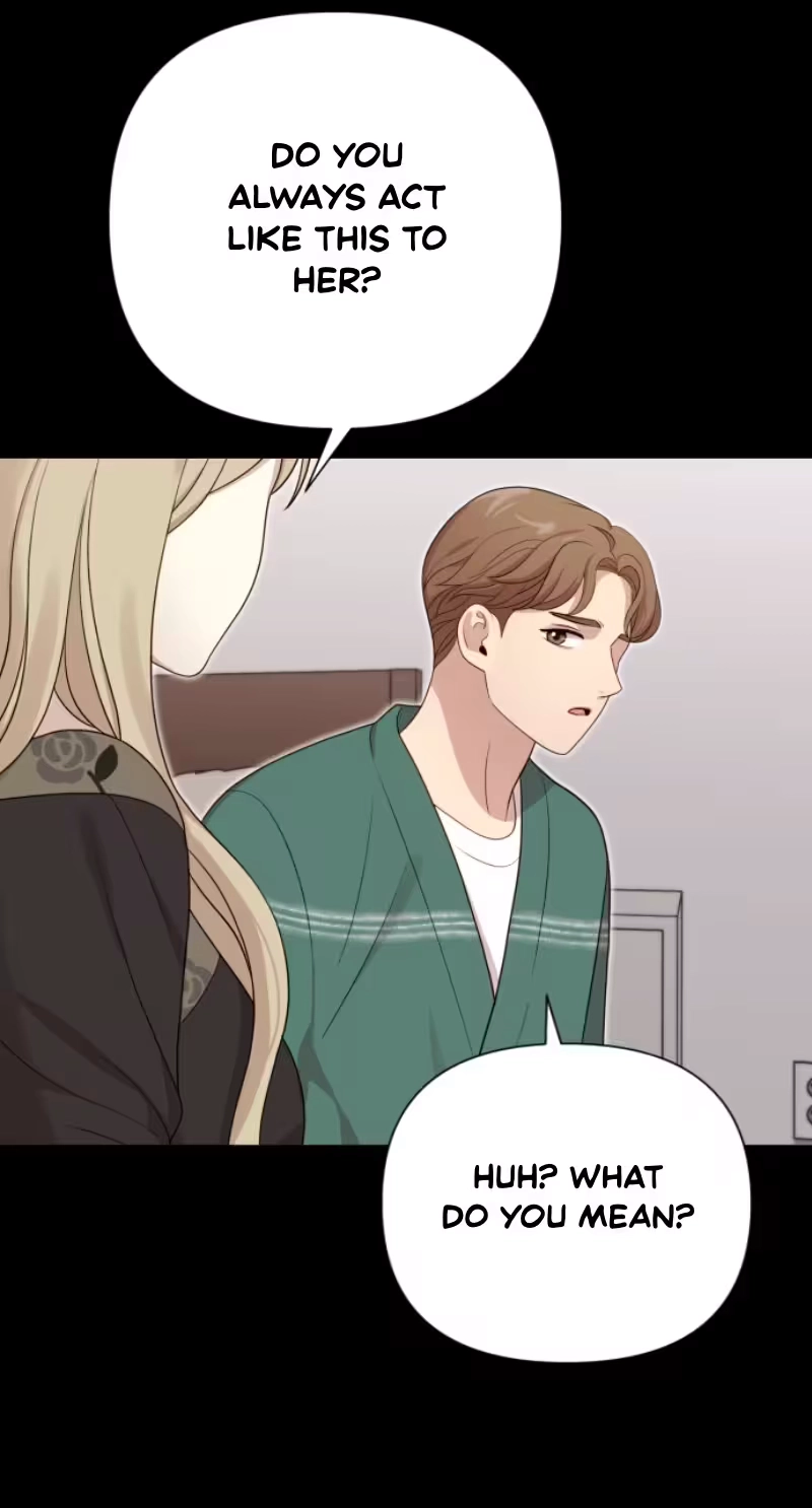 Read Hi, Mommy! chapter 23 image 9 on Lezhin