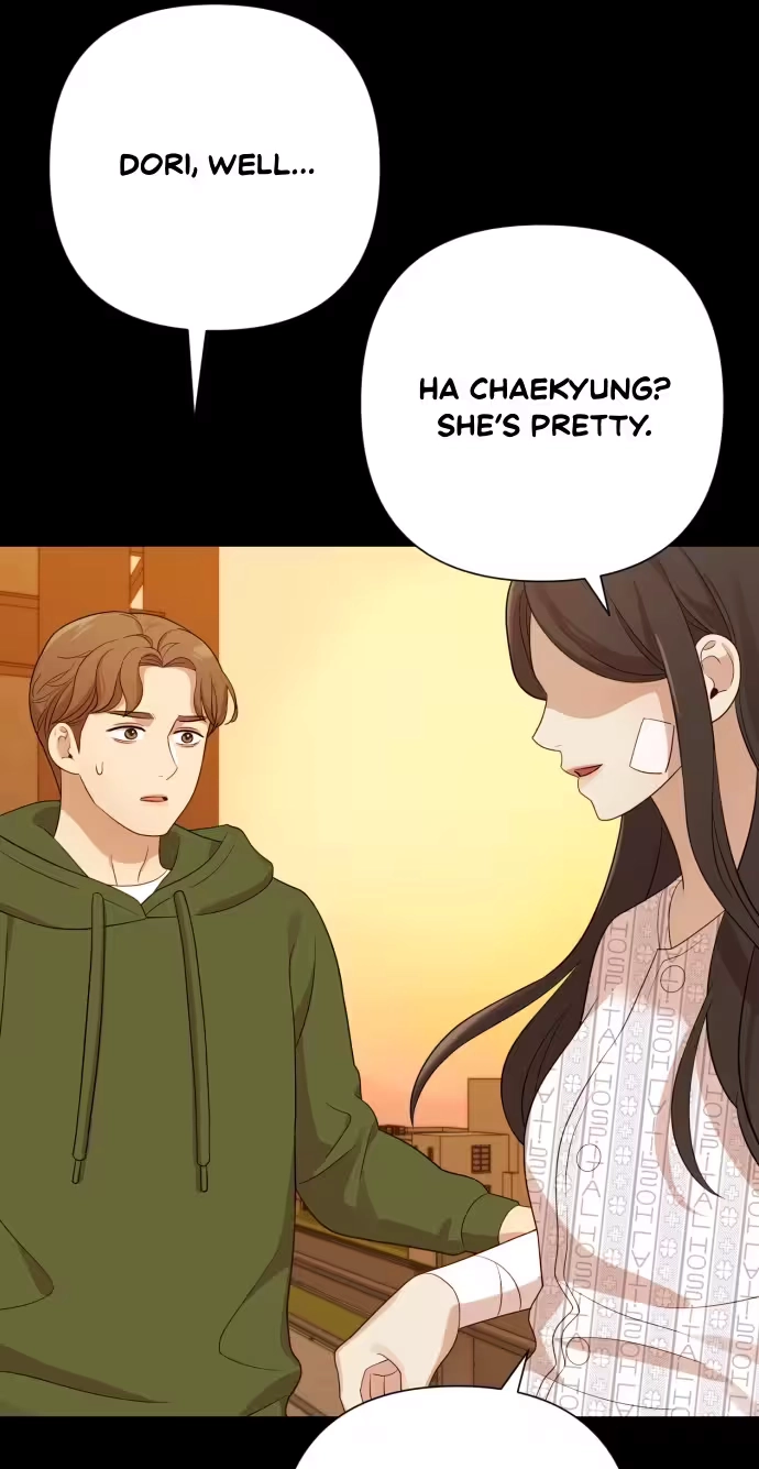 Read Hi, Mommy! chapter 24 image 22 on Lezhin